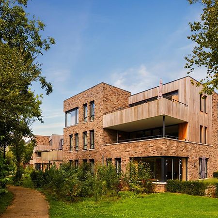 Dormio Resort Maastricht Castellum Apartments 外观 照片