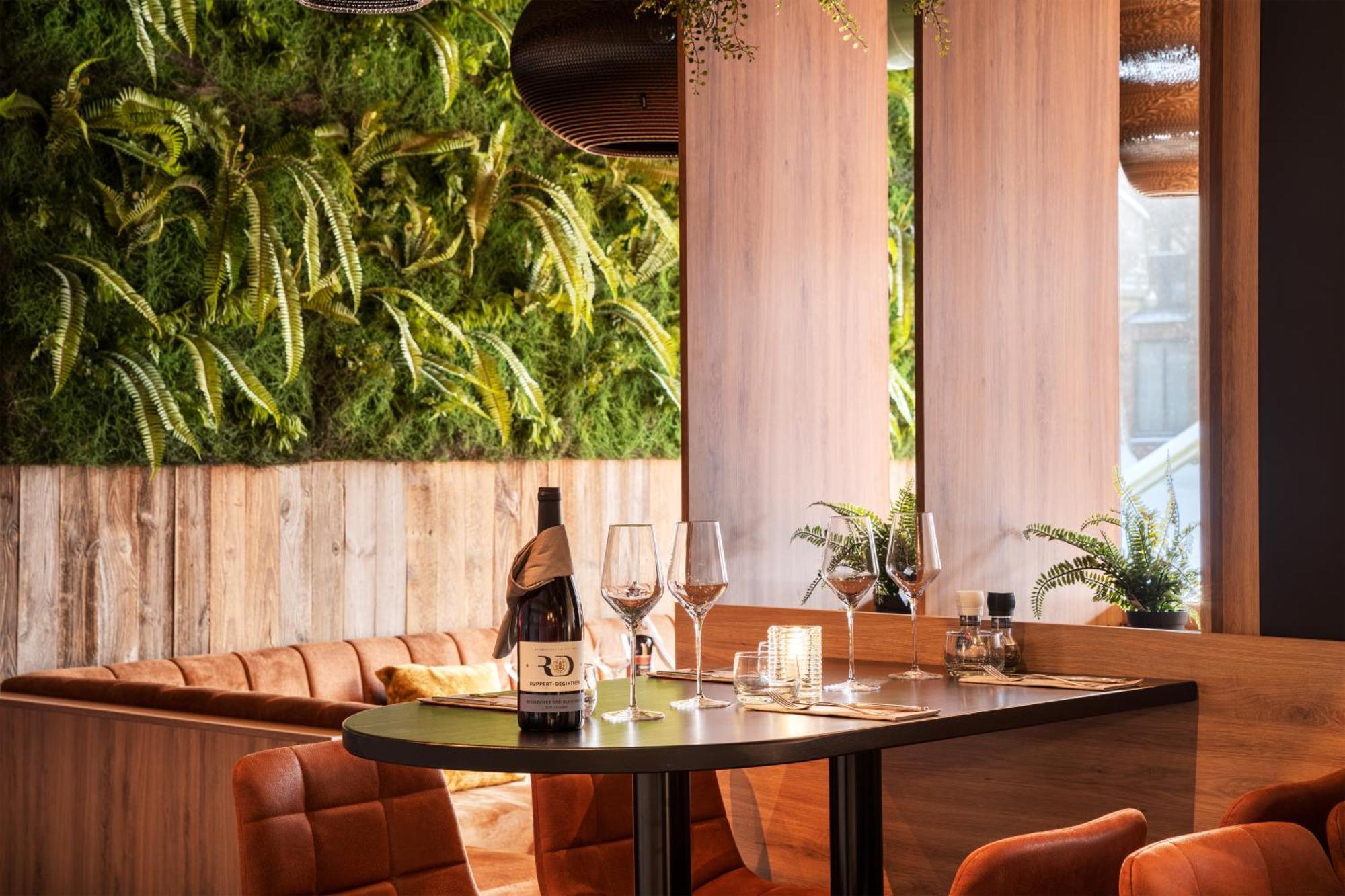 Dormio Resort Maastricht Castellum Apartments 外观 照片