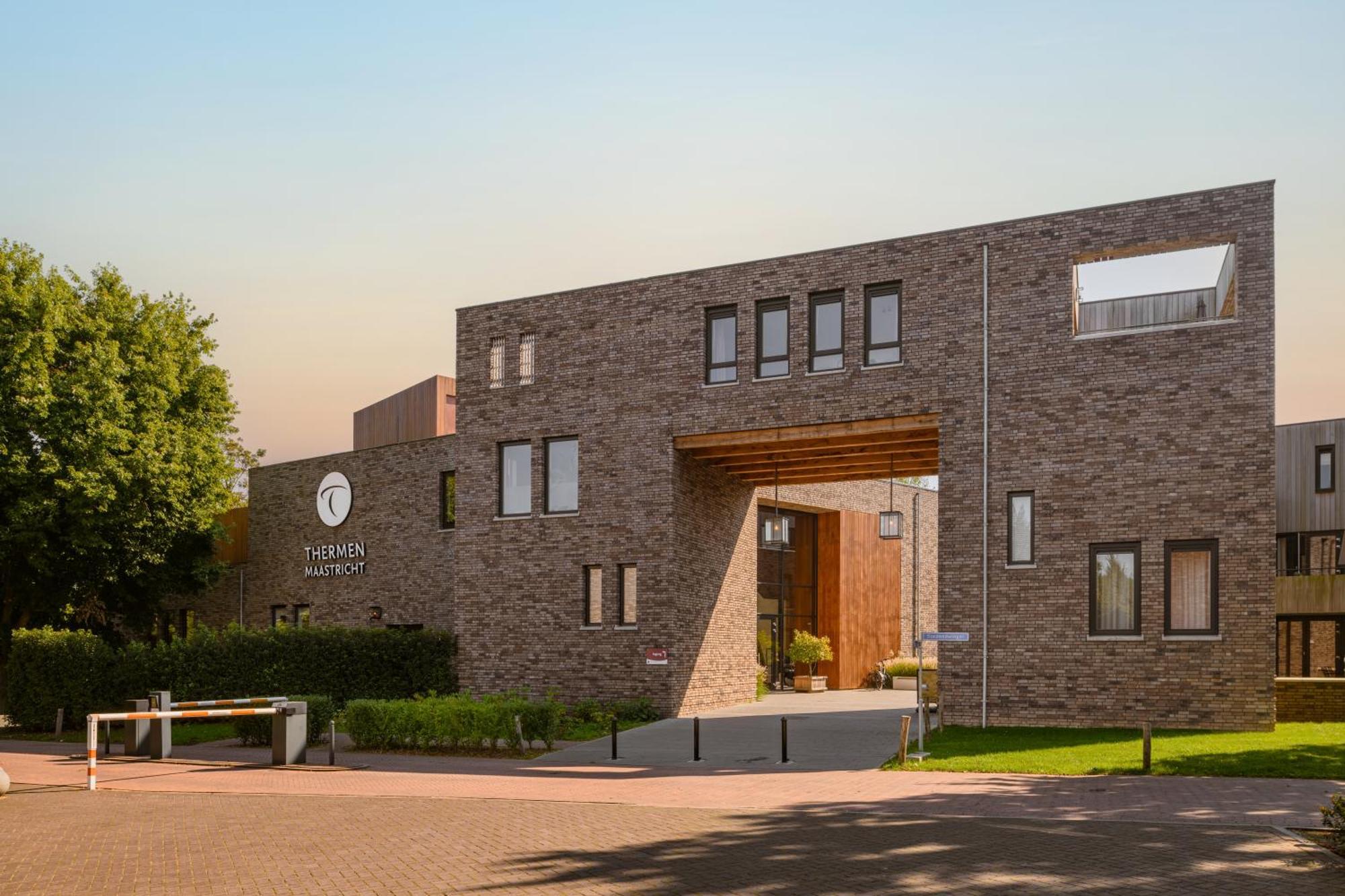 Dormio Resort Maastricht Castellum Apartments 外观 照片