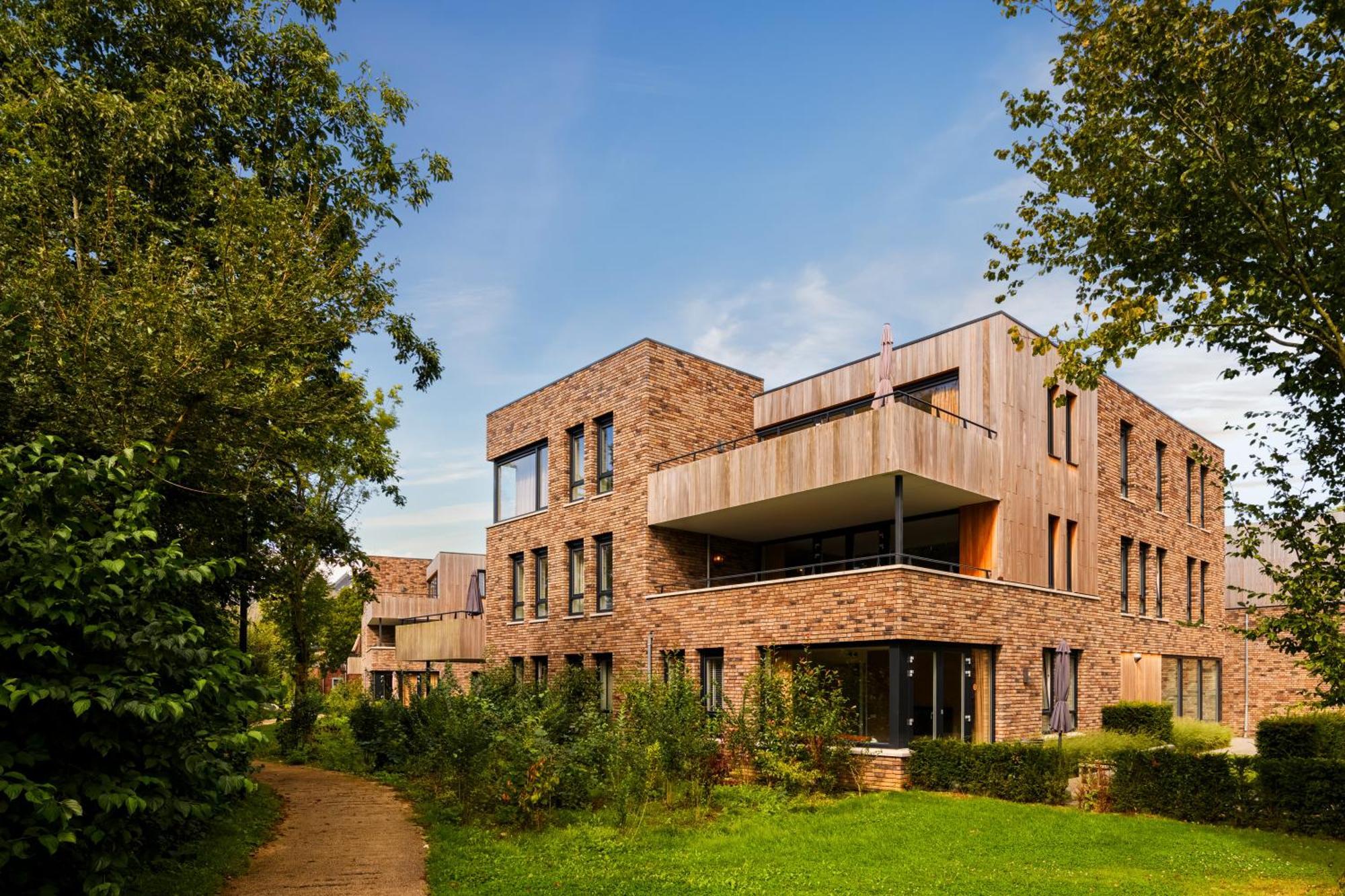 Dormio Resort Maastricht Castellum Apartments 外观 照片